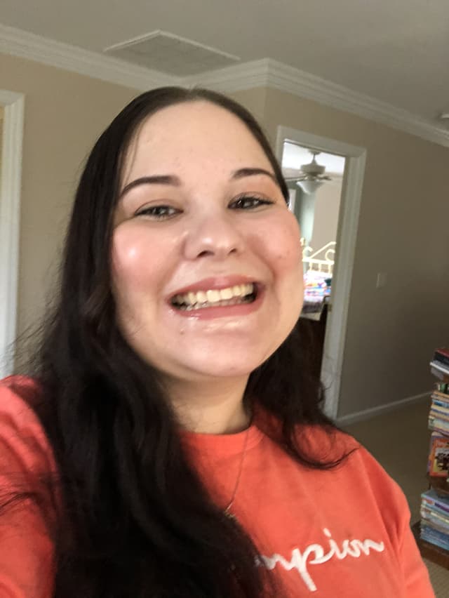 Tracy OnlyFans creator