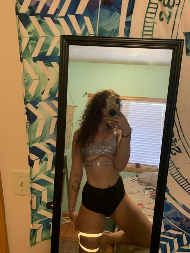 Juliet x OnlyFans creator