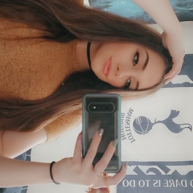 Magic OnlyFans creator