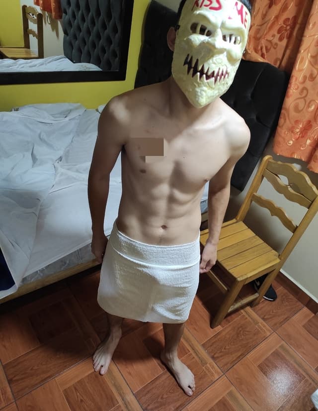 El Adrian OnlyFans creator