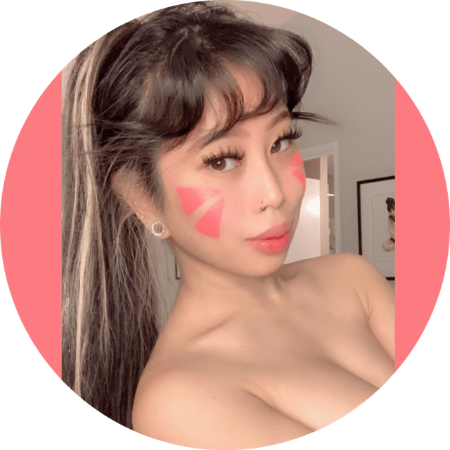 Jade Kush OnlyFans creator