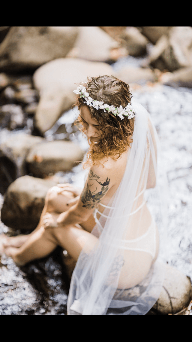 Sereneseraphh OnlyFans creator