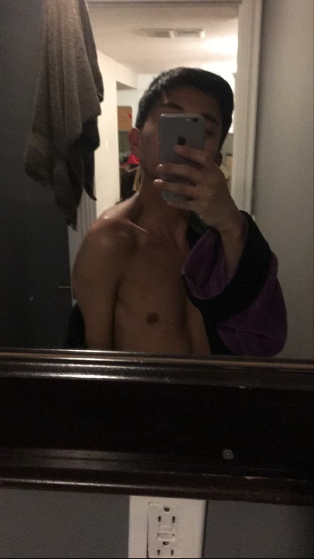 Kai L OnlyFans creator