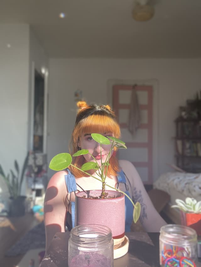 g r a c e 🌱 OnlyFans creator