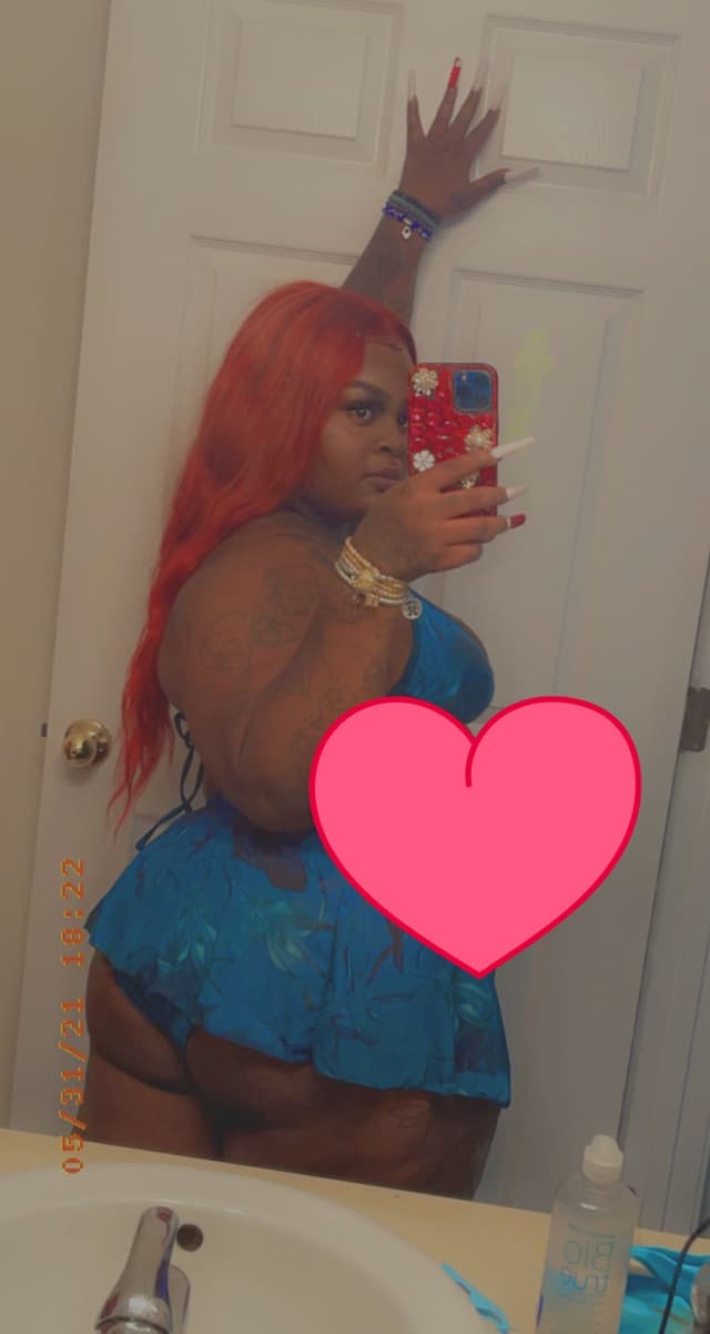 Chunkyy OnlyFans creator