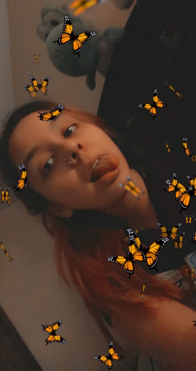 danibaby OnlyFans creator