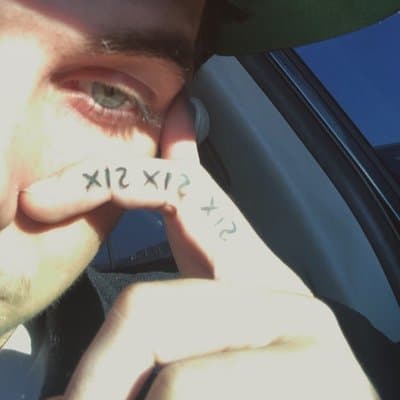 Sleepy OnlyFans creator