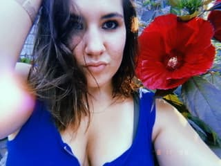 Roseeve OnlyFans creator