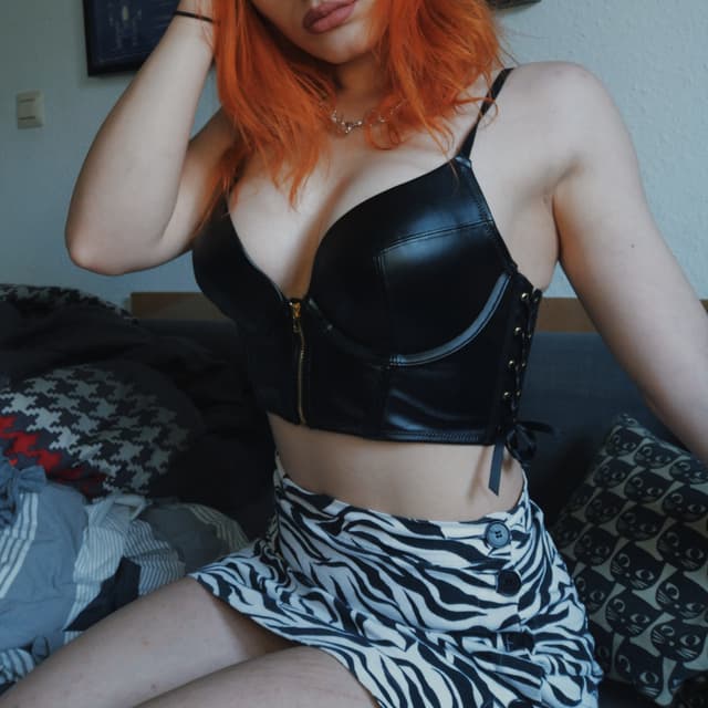 karma 👑 OnlyFans creator