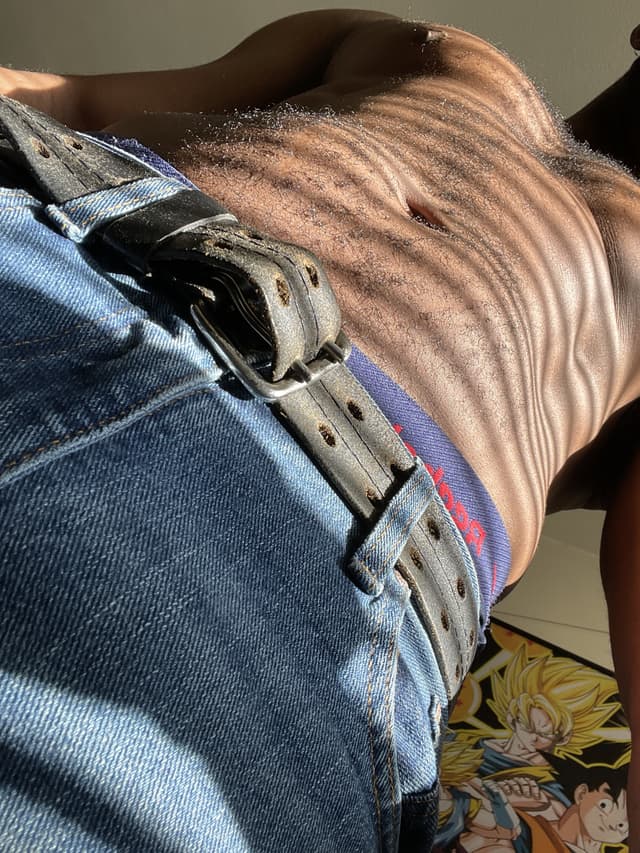 Purge OnlyFans creator