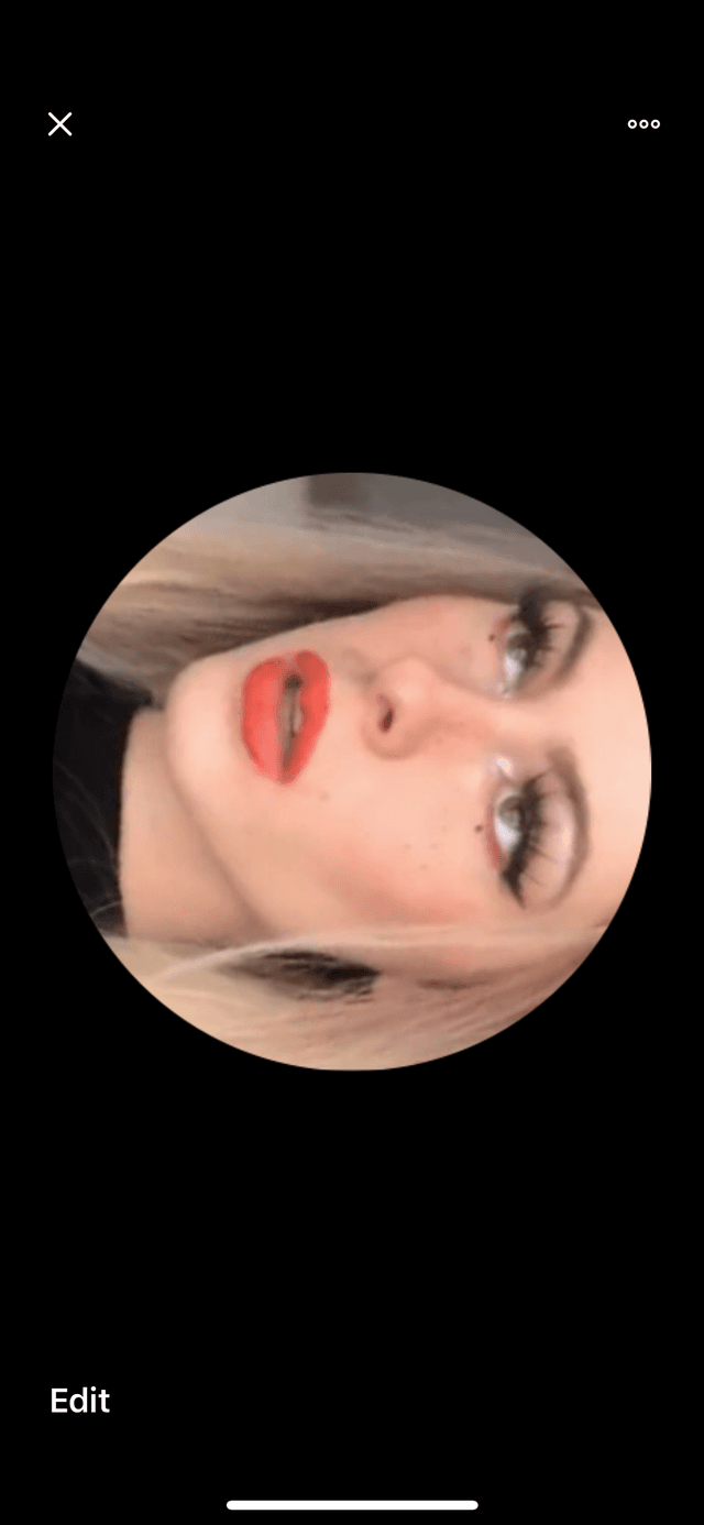 Layla F OnlyFans creator