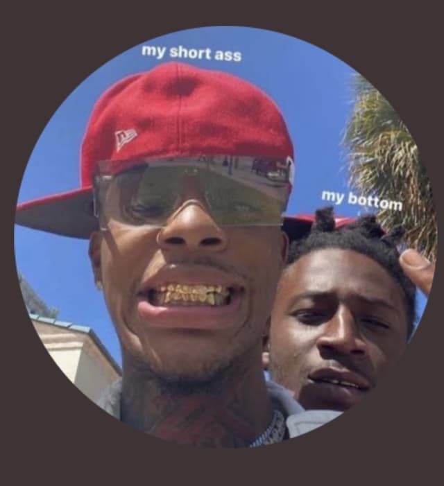 🅱IG SAVAGE (HOODGOAT) OnlyFans creator