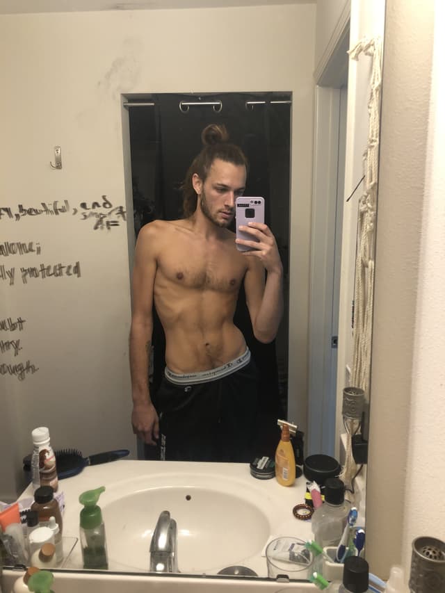 tarzan OnlyFans creator