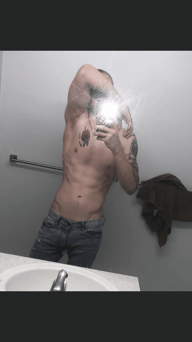 Coby OnlyFans creator