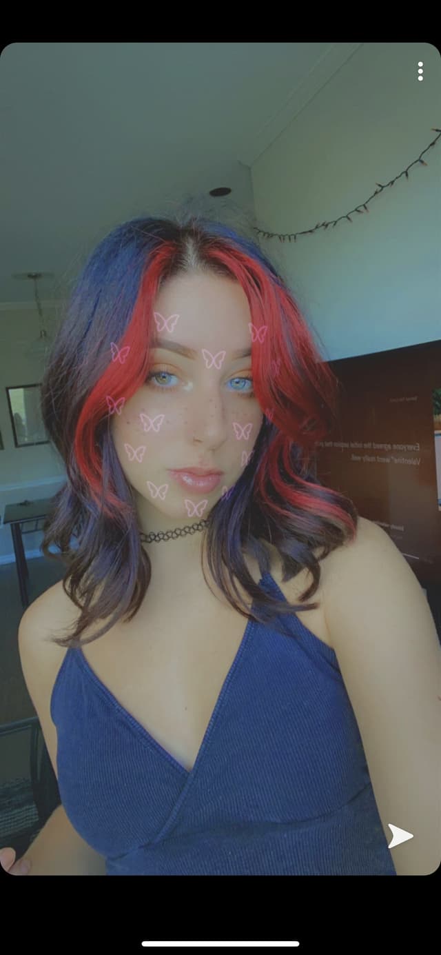 tori mazz ✨ OnlyFans creator