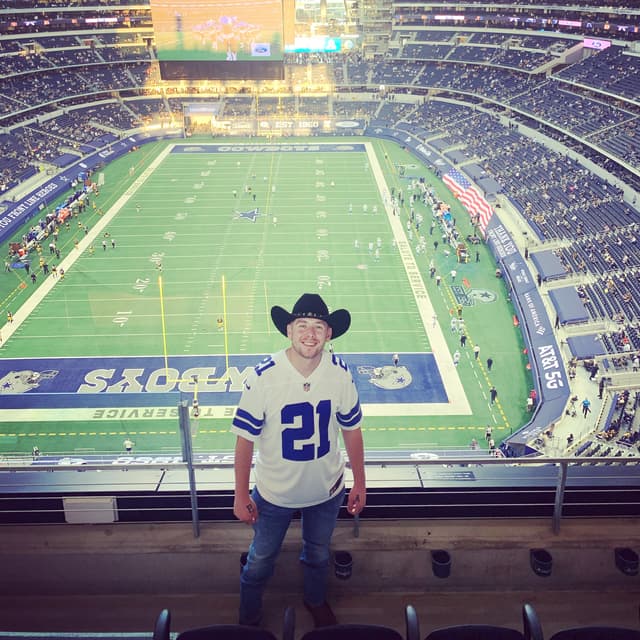 Tucker Maxxx OnlyFans creator