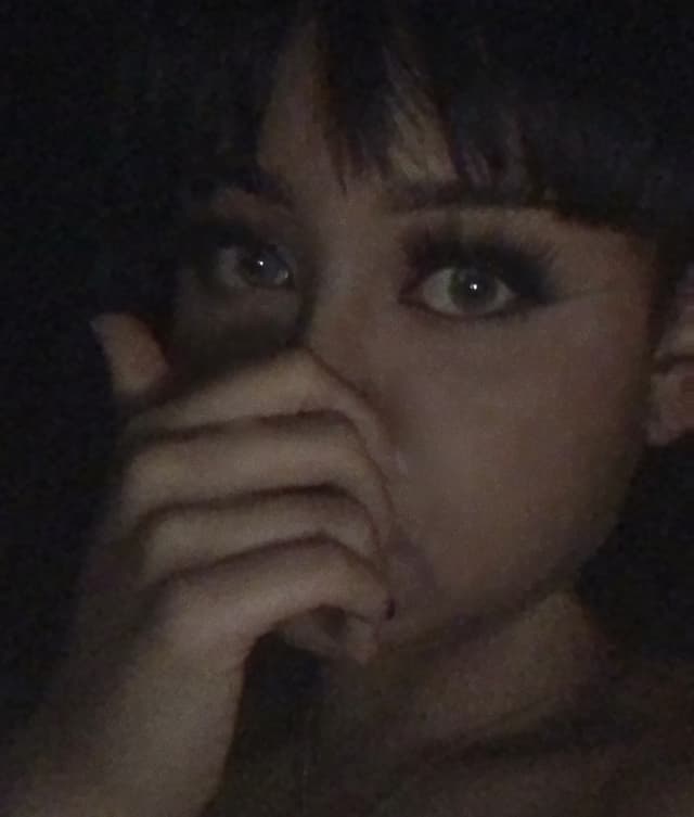 Pluto 🌑✨ OnlyFans creator