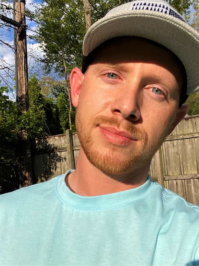 Braden Daniels OnlyFans creator