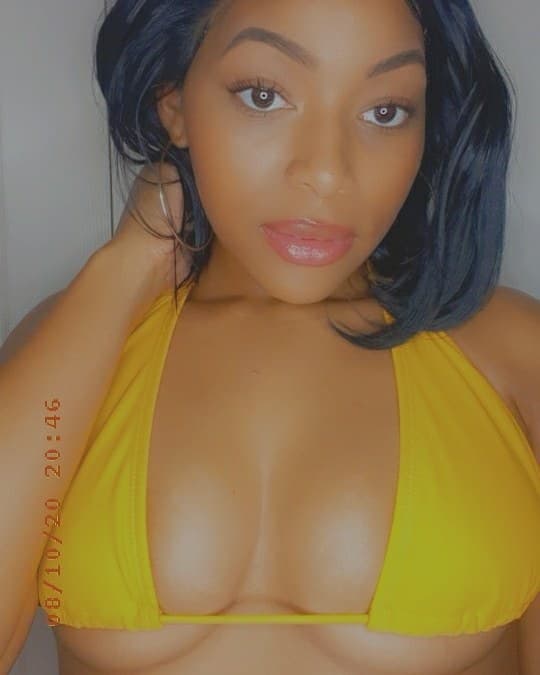 CocoNUTmilk🥛😋 OnlyFans creator