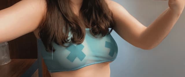 Lorraine Nicole OnlyFans creator