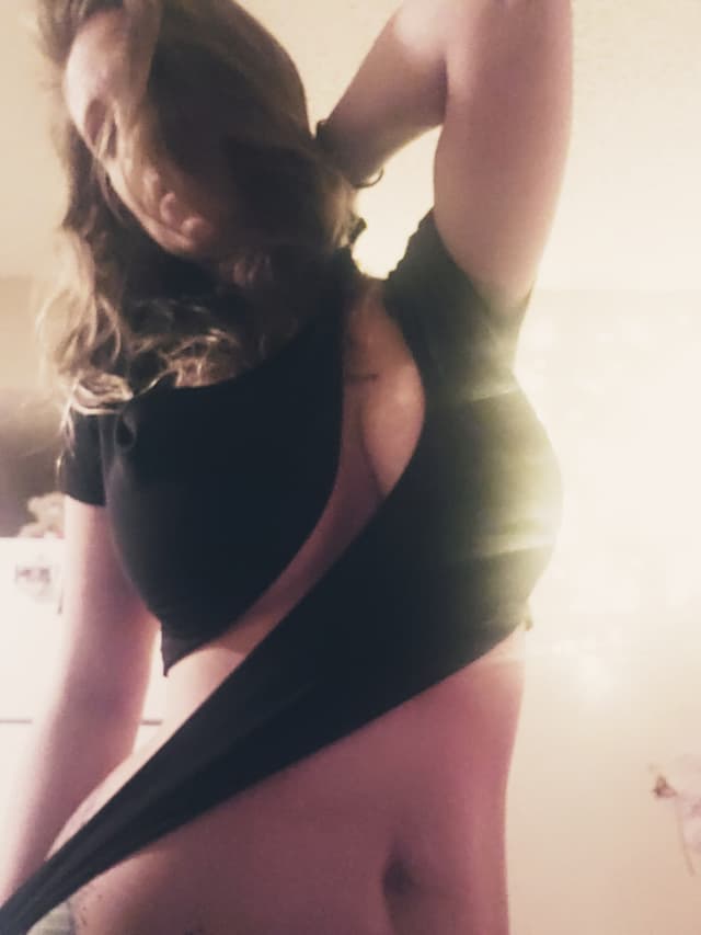 Deb O rah OnlyFans creator