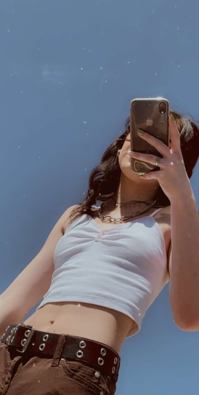 B ☆ OnlyFans creator