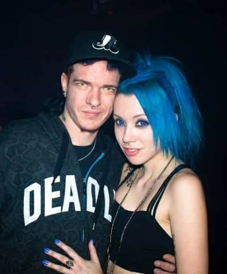 The_devils_son_in_law OnlyFans creator