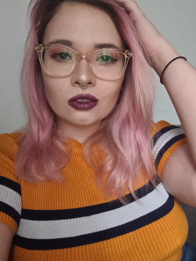 Miss Diagnosiss OnlyFans creator