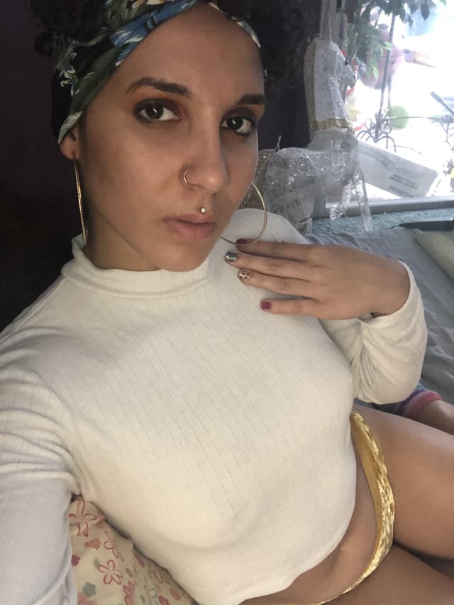 A Real Jem OnlyFans creator