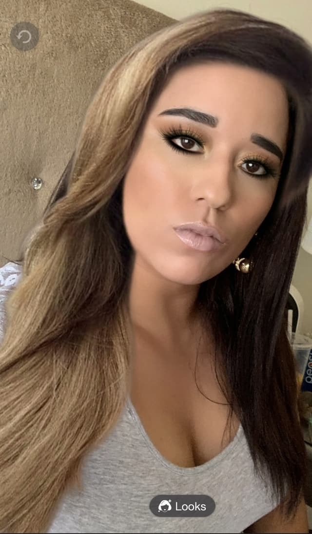 Butter Betts OnlyFans creator