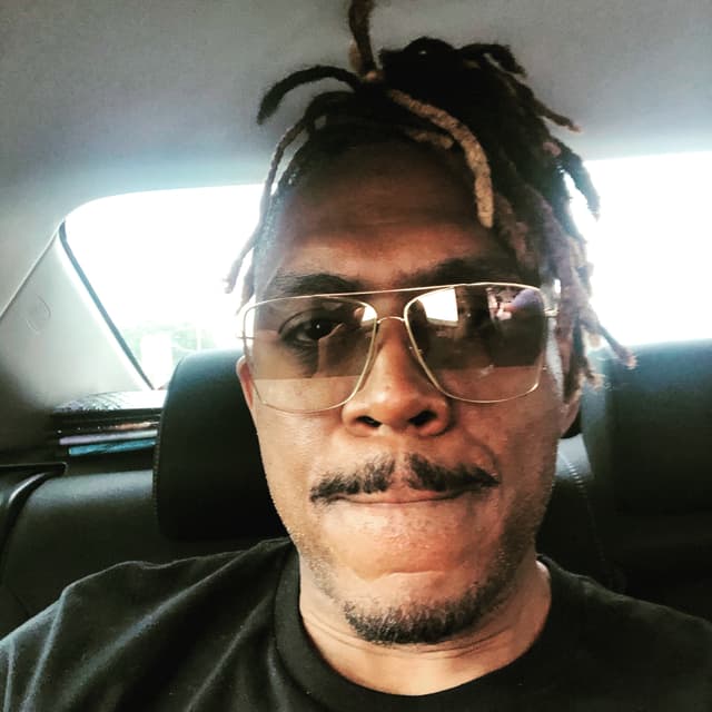 DREDD OnlyFans creator