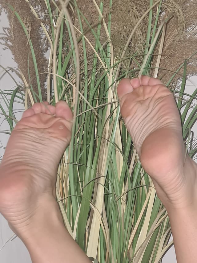 Soothingsoles OnlyFans creator