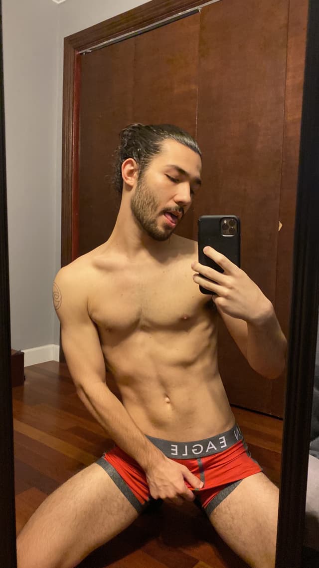 James Oxford OnlyFans creator