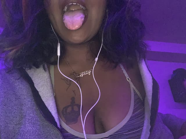 brownsugar OnlyFans creator