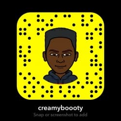 Creamyboooty OnlyFans creator