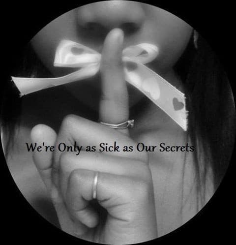 My secrets OnlyFans creator