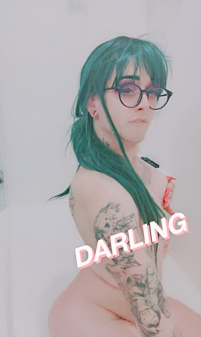 Ts Jessica Quinn OnlyFans creator