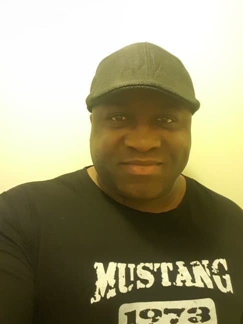 Bruce OnlyFans creator