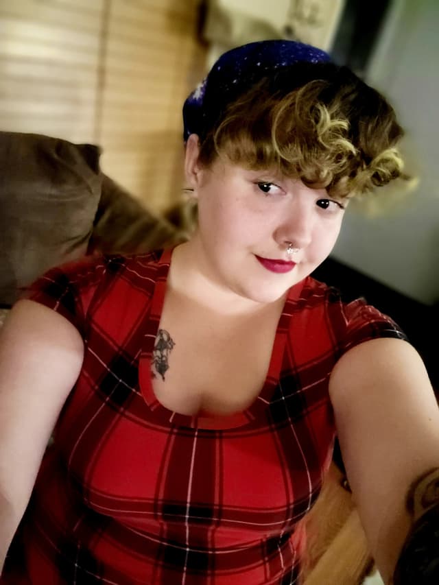 SubDom OnlyFans creator