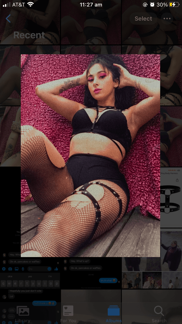 altbaby2000 OnlyFans creator