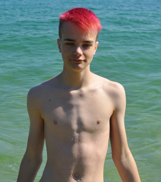 louis OnlyFans creator