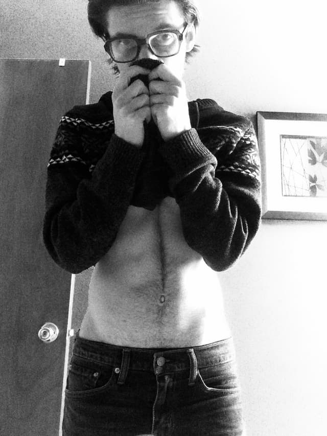 James Buell OnlyFans creator