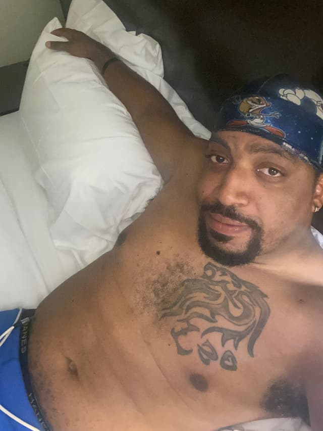 Pipedreamz OnlyFans creator