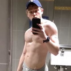 Thresh Egan OnlyFans creator