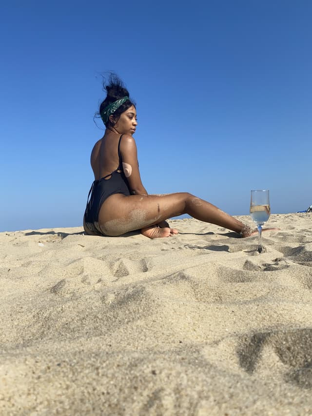 Ayodejah OnlyFans creator