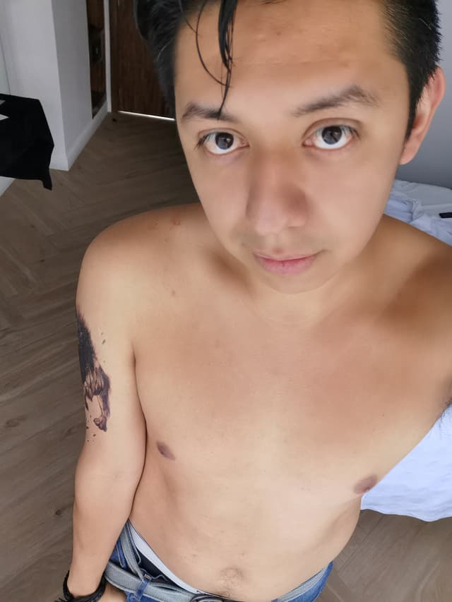 Ulysses OnlyFans creator