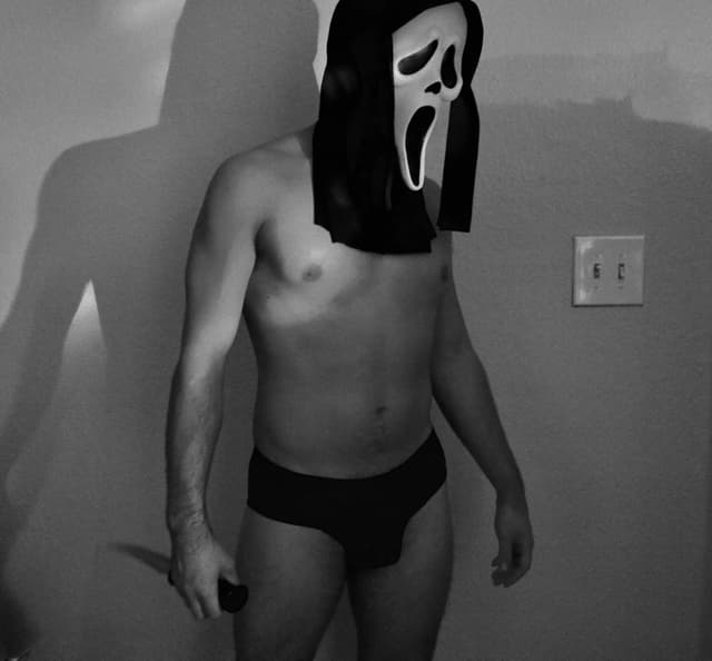 Scream King OnlyFans creator