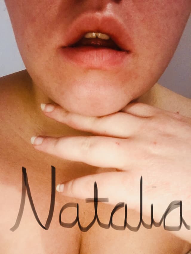 Natalia Mae OnlyFans creator