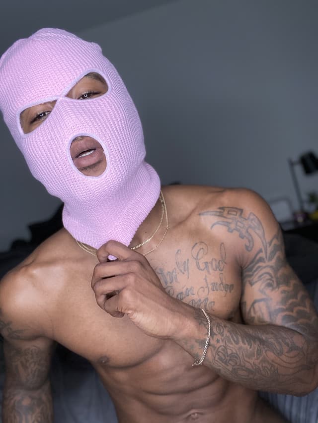 Dwayne mckell OnlyFans creator