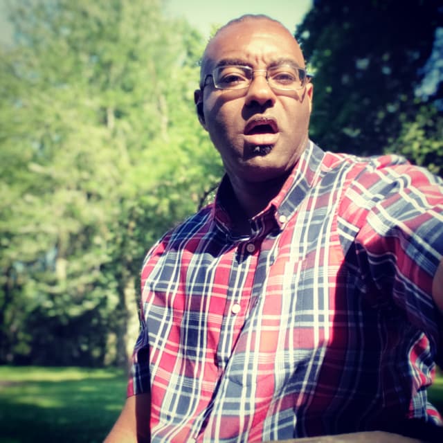 King Jacson OnlyFans creator